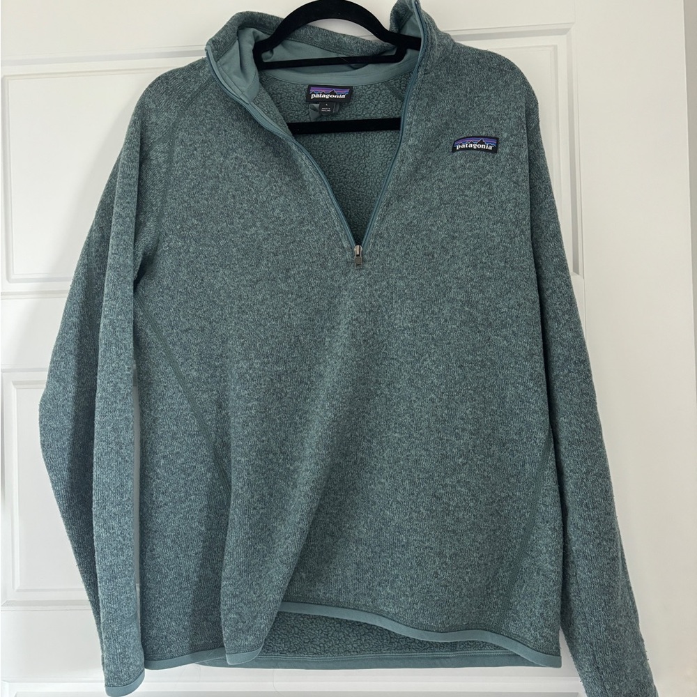 Patagonia Women’s Pullover